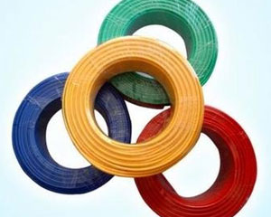 電線電纜產品的應用領域