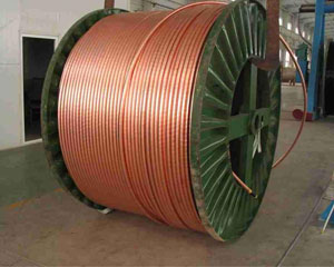 電線電纜產品主要分為五大類