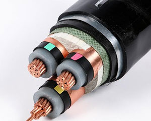 電線電纜不合格企業(yè)被爆光